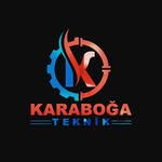 TARSUS KLİMA KARABOĞA TEKNİK